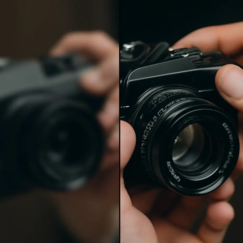 Proč fotografování na automatiku nefunguje (a co dělat místo toho)